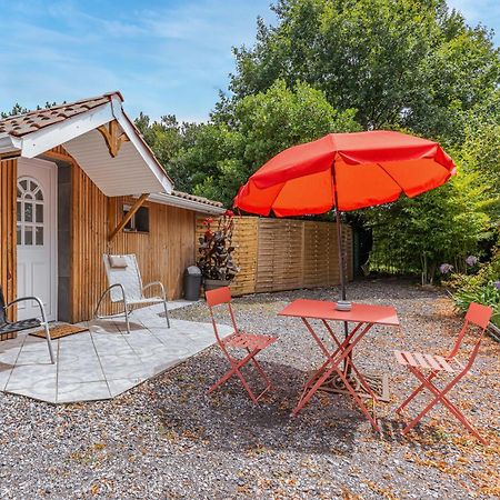 Studio Bassin D'Arcachon Ла-Тест-де-Бюш Екстер'єр фото